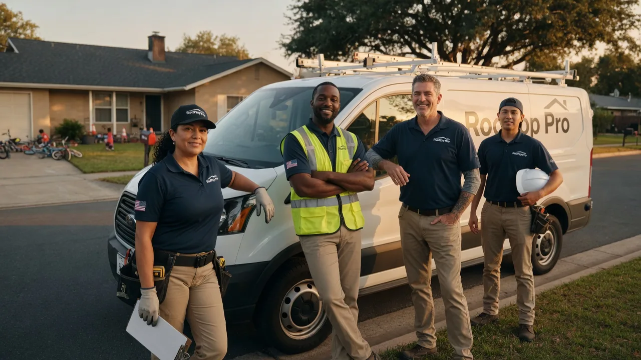 Roof Repair in Coral Springs, FL near me